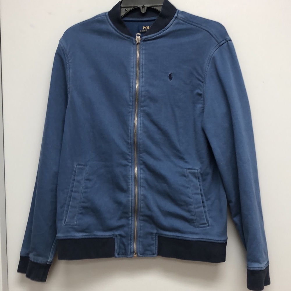 Polo by Ralph Lauren full zip jacket